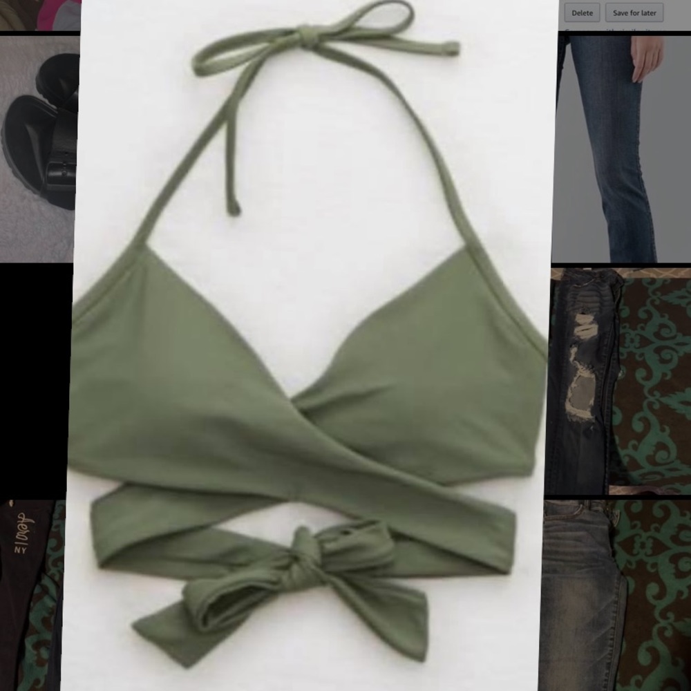 AE SWIM SUIT